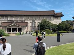 -东京国立博物馆