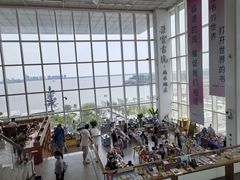 -朵云书院(滴水湖店)