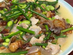 -吕四渔港码头海鲜餐厅