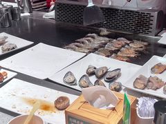 -大渔铁板烧(大悦城店)
