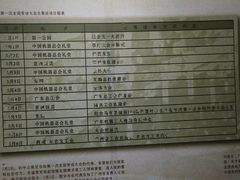 -第一次全国劳动大会旧址