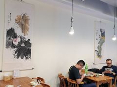 大堂-百家鲜·杭帮菜