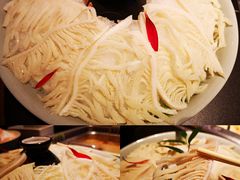 -大隐·成都火锅Bistro(合生麒麟新天地店)