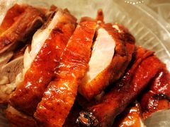 烤鸭-章云板鸭(总店)