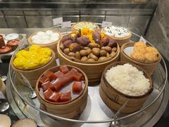 -粤海喜来登酒店·盛宴海鲜牛排自助餐厅(天河城店)