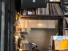 -古耳咖啡(北锣店)