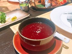 -克比叔叔印度餐厅Kebabs on the Grille(人民广场店)