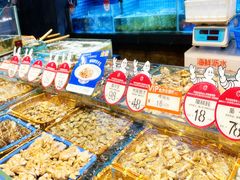 -徐记海鲜(大明宫|北二环店)