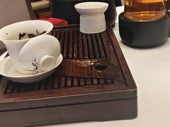 -白天鹅宾馆-宏图府餐厅