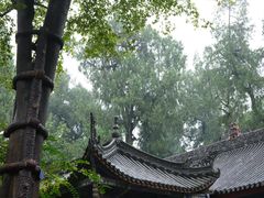 -武侯墓风景区