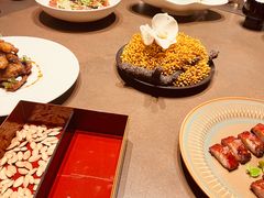 -金海华·Winsun玲珑国际·赫本时光(园区金鸡湖店)