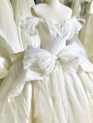 -喜喜婚纱HAPPINESS STUDIO奢定馆(海淀体验馆)