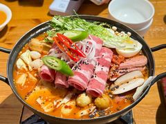 -汉米达特色料理餐厅(郴州友阿国际广场店)