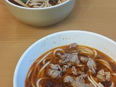 -三千粉牛肉米粉(来客茂店)