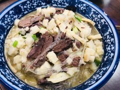 -和月楼牛羊肉泡馍