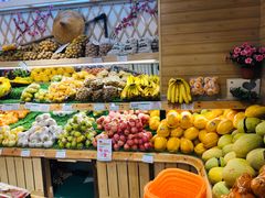 -百果园PAGODA(升龙城店)