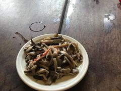 -同得兴 Since·1995 传统苏式面馆(嘉馀坊店)