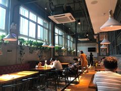 -比格比萨自助(国展店)