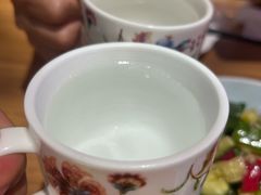 -胖老汉椒麻鸡清真新疆菜(西御街店)