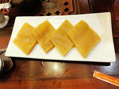-顺德人家食府(黄金广场店)