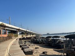 -龙舟池