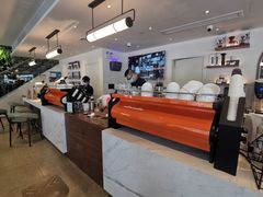 -Peet's Coffee皮爷咖啡(大学路店)