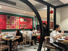 -川香鼎盛·川府家宴商务宴请(市桥富华总店)