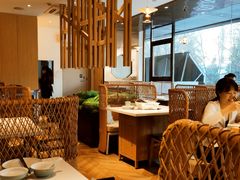 大堂-东椰·海南椰子鸡火锅(朝阳门店)