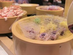 -龍歌自助小火锅(崂山丽达店)