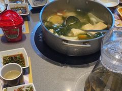 -椰小鸡·琼州糟粕醋·火锅(美兰缤纷城店)