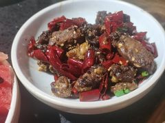 -矮板凳老火锅(宽窄巷子店)