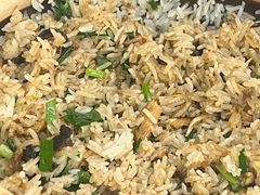 -台山美食一绝阿四台山黄鳝饭(阿四创作店)