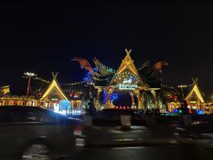 -七彩云南欢乐世界