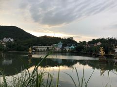 -深圳东部华侨城茵特拉根酒店