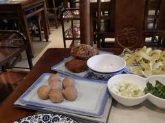 -宣武小院涮肉(前门店)