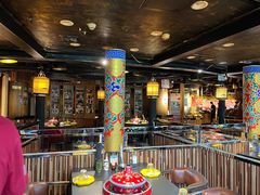 -羊大爷涮肉(亮马桥店)