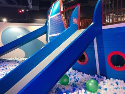 -幻贝家儿童乐园(苏州中心店)