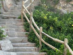 -养马岛旅游度假区