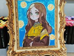 -艺起长大少儿美术教育(奥体阳光校区)