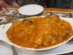 -番茄屋葡式美食(总店)
