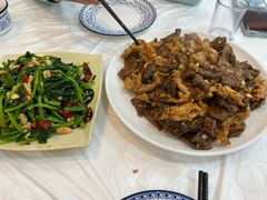 -聚福缘菜馆(隆昌路店)