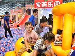 -东浩兰生上海世博展览馆