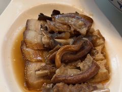 -东莞塘厦三正半山温泉酒店·汉宫中餐厅