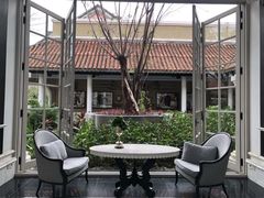 -富国岛翡翠湾 JW 万豪度假酒店