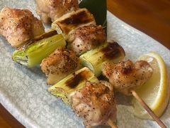 烤鸡腿肉-有喜屋·深夜食堂(北京西路店)