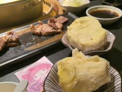-铭牛烧肉·和牛海鲜自助(高新月牙湖店)