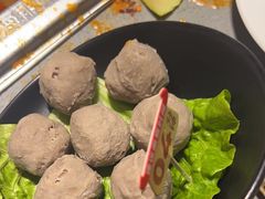 -海底捞火锅(青山湖万达夜宵主题店)