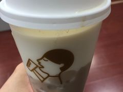 -喜茶(迪士尼小镇DP店)