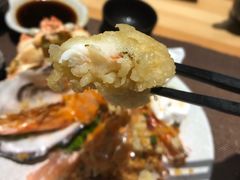 -割烹旭日本料理(龙湖狮山天街店)