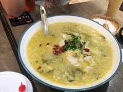 -好人民间小吃·番茄鱼酸菜鱼(木渎悠方店)